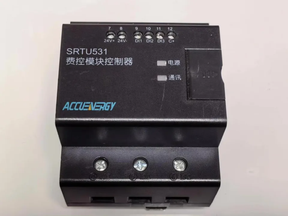 ACCUENERGY SRTU531-3 Industrial Control Board product photo 1