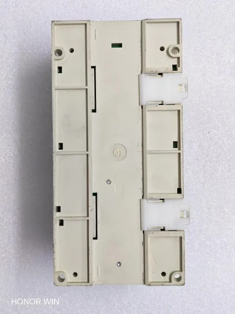 Mitsubishi Electric FX3U-48MT/ES-A PLC Module — product photo 18 of 25
