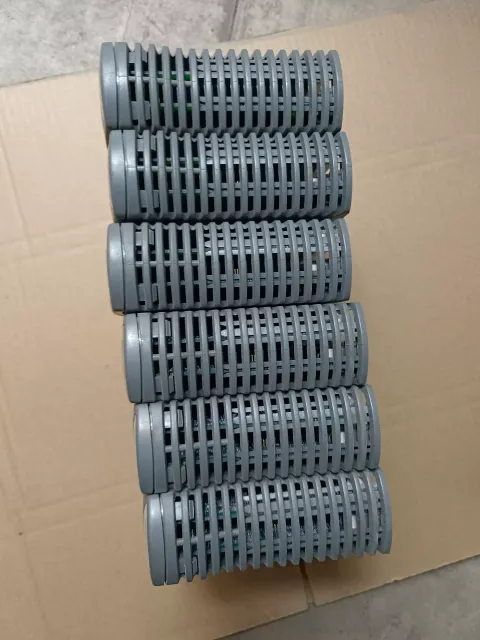 Rockwell Automation / ICS Triplex AADvance T9432 Industrial Automation Component product photo 4