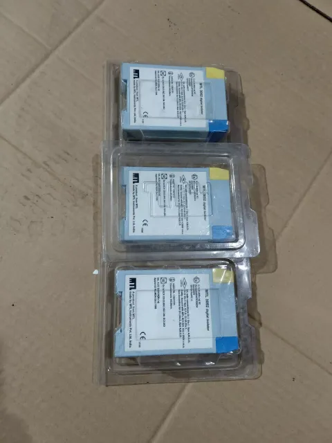 MTL Instruments MTL3052 Industrial Automation Component product photo 3