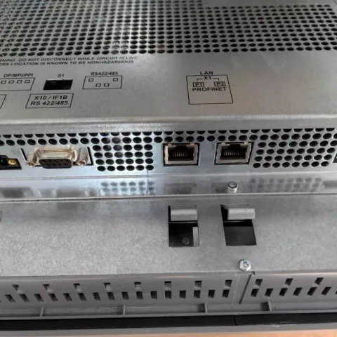 Siemens 6AV6644-0AA01-2AX0 Industrial Automation Component product photo 5