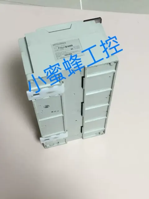 Mitsubishi Electric FX2-64MR PLC Module product photo 1