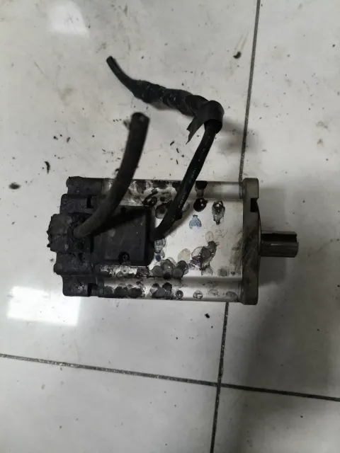 Panasonic MHMD082G1U Motor & Drive Component product photo 1