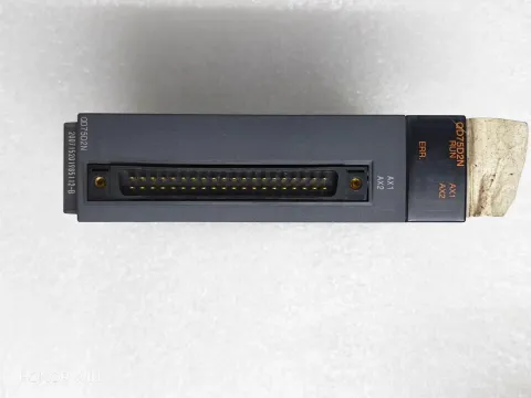 Mitsubishi Electric QD75D2N Industrial Automation Component — product photo 3 of 24