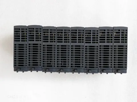 Mitsubishi Electric QX42 Industrial Automation Component — product photo 16 of 44