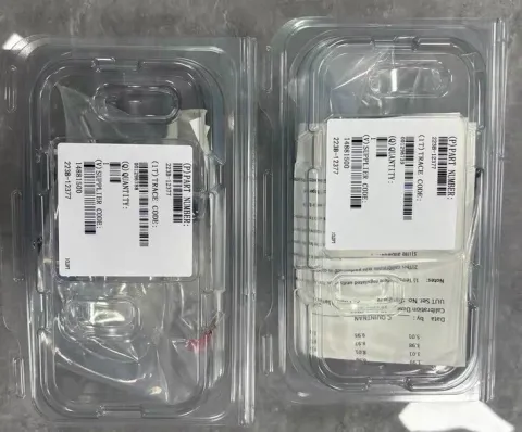 Applied Materials 0190-74401 Industrial Sensor — product photo 21 of 21