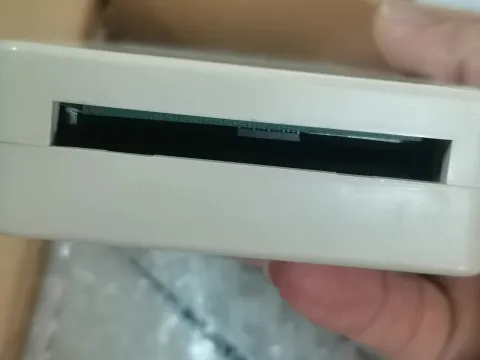 White Label CTD-OB1301 Industrial Automation Component product photo 7