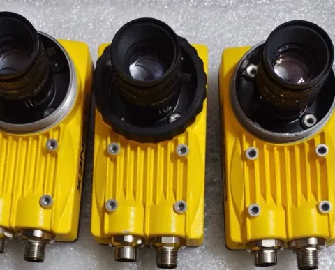 Cognex IS5403-11 / 825-0221-1R K Industrial Sensor product photo 3