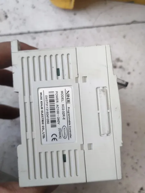 XINJE XC2-32R-E PLC Module — product photo 9 of 24
