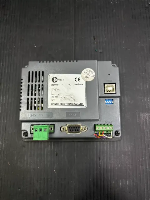 White Label HM-630S Industrial Automation Component product photo 2