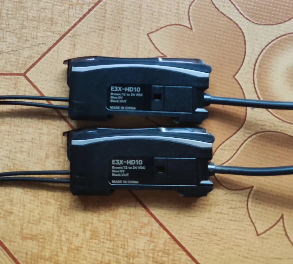 Unbranded Industrial E3X-HD10 Industrial Sensor product photo 1