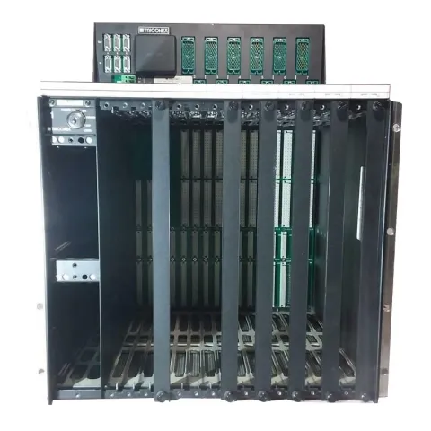 Triconex 8111 / 8110 Industrial Automation Component product photo 1