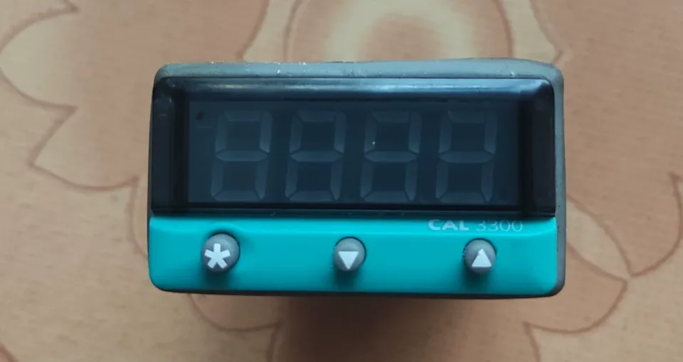 CAL Controls 330000000 Industrial Control Board product photo 1
