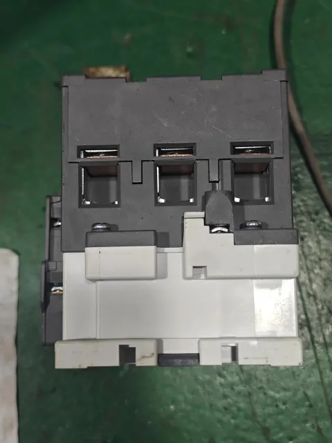 ABB A145D-30 Industrial Relay product photo 2
