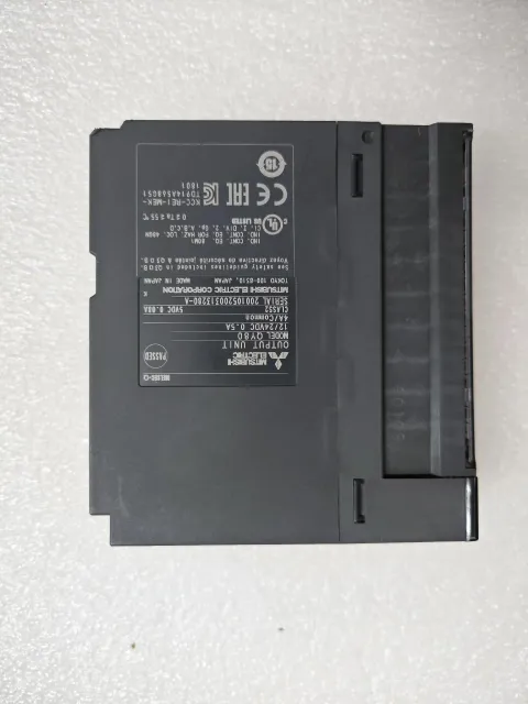 Mitsubishi Electric QY80 Industrial Automation Component product photo 1