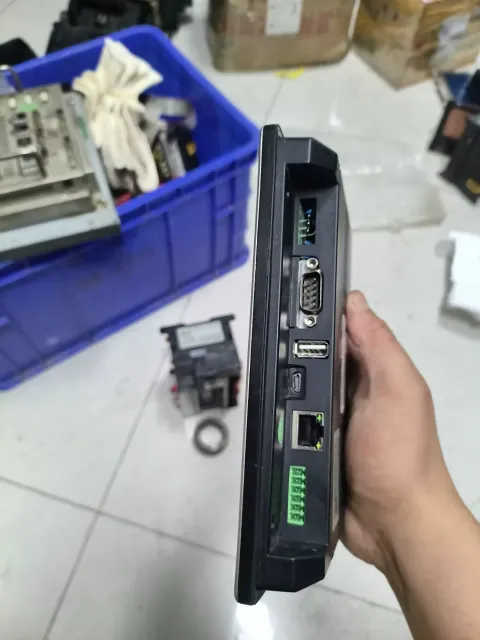 TICA B5270072 Industrial Control Board product photo 4