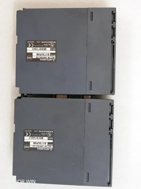 Mitsubishi Electric Q173CPUN Industrial Control Board — product photo 5 of 10