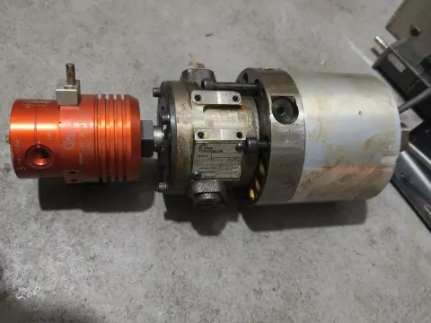 SMW AUTOBLOK 8142-GLKS-HD / 044972 Industrial Automation Component product photo 1