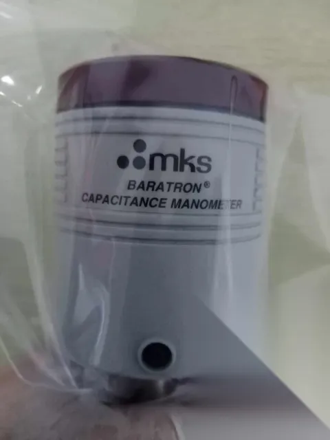 MKS Instruments 626C11TDE Industrial Automation Component product photo 1