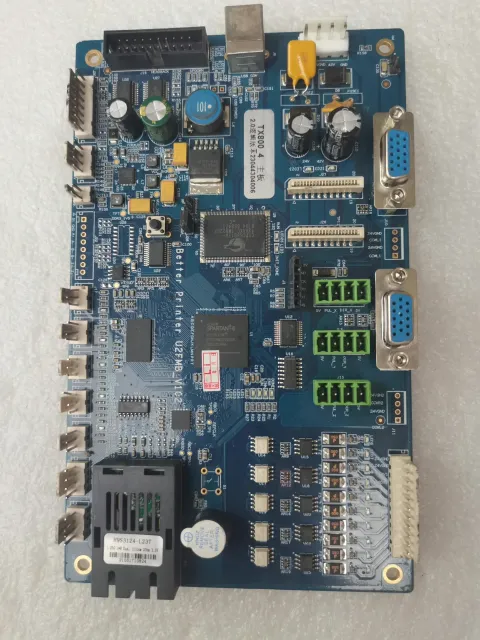 White Label U2PMB_V102 Industrial Automation Component product photo 1