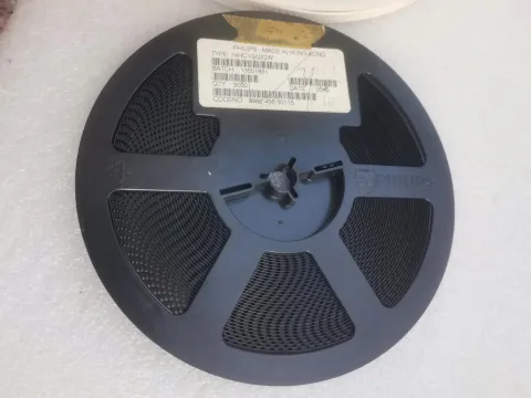 White Label 74HC1G02GW Industrial Automation Component product photo 2