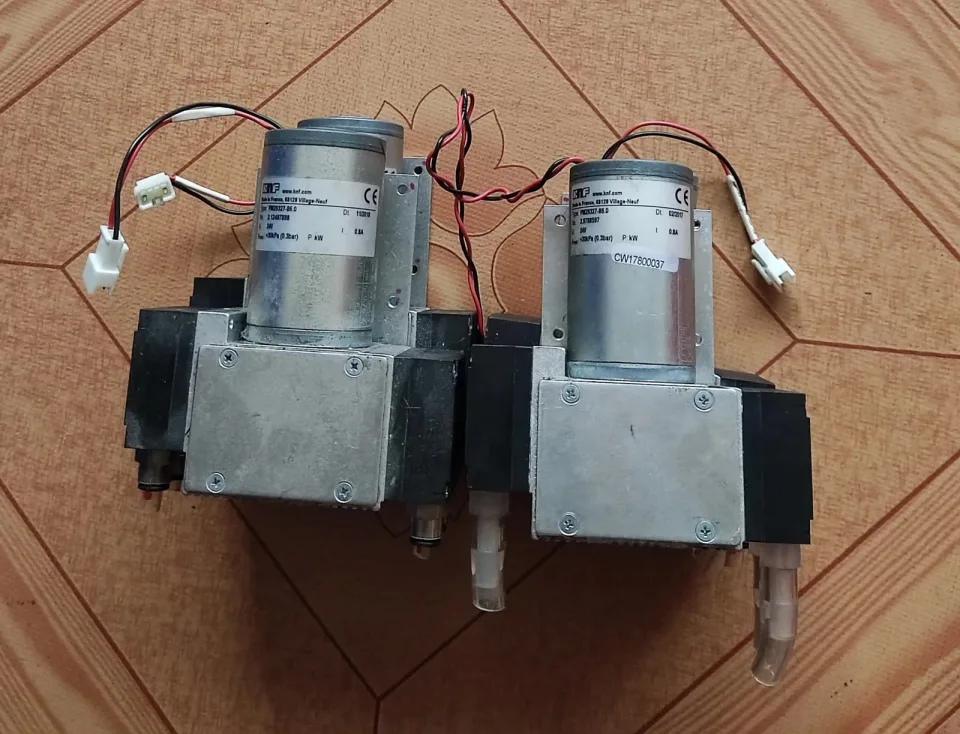 KNF PM29327-86.0 Industrial Automation Component product photo 1