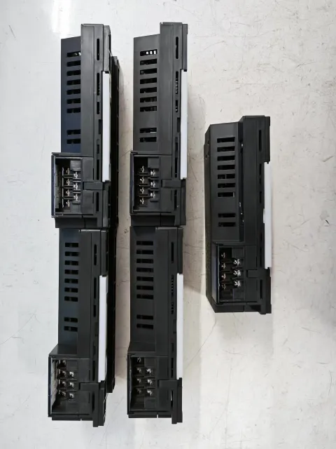 Mitsubishi Electric AJ65BTC1-32D Industrial Automation Component product photo 4