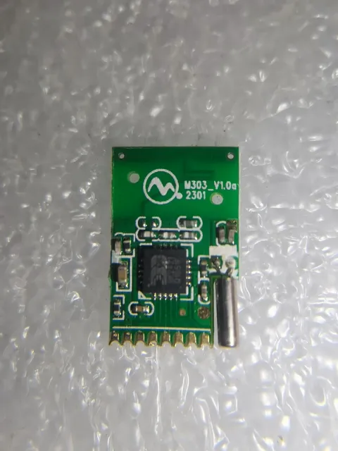 White Label M303_V1.0a Industrial Automation Component product photo 3