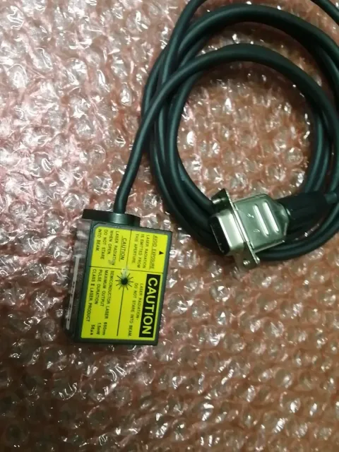 KEYENCE BL-600HA Industrial Automation Component product photo 4