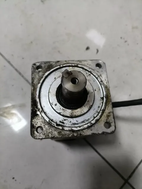 Panasonic MHMF082L1U2M Motor & Drive Component product photo 7