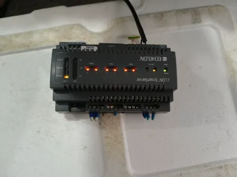 Echelon i.LON 100 / 72103R-4PL Industrial Control Board product photo 8