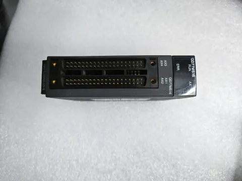 Mitsubishi Electric QD77MS16 Industrial Automation Component — product photo 40 of 150