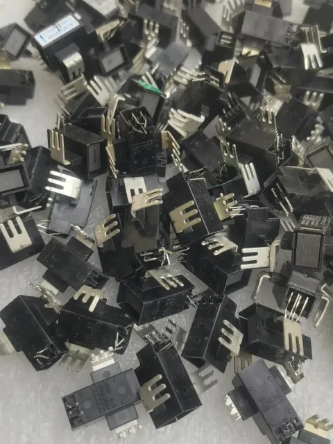 Tamura LA16P080S05; LA16P200S05Z/K1 Industrial Sensor product photo 3