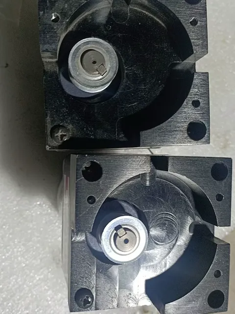 SPG S9KB10B1H Motor & Drive Component product photo 2
