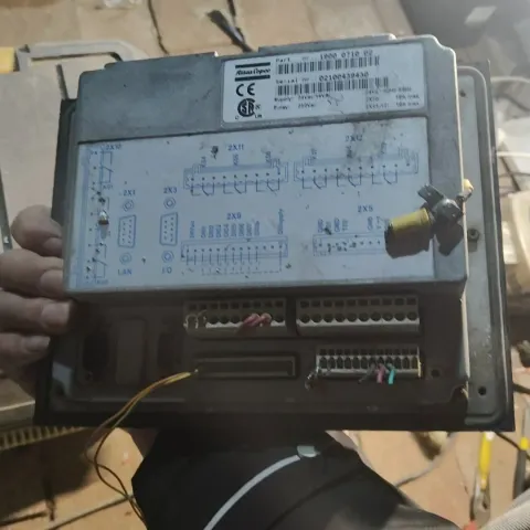 Atlas Copco 1900071002 Industrial Control Board product photo 2