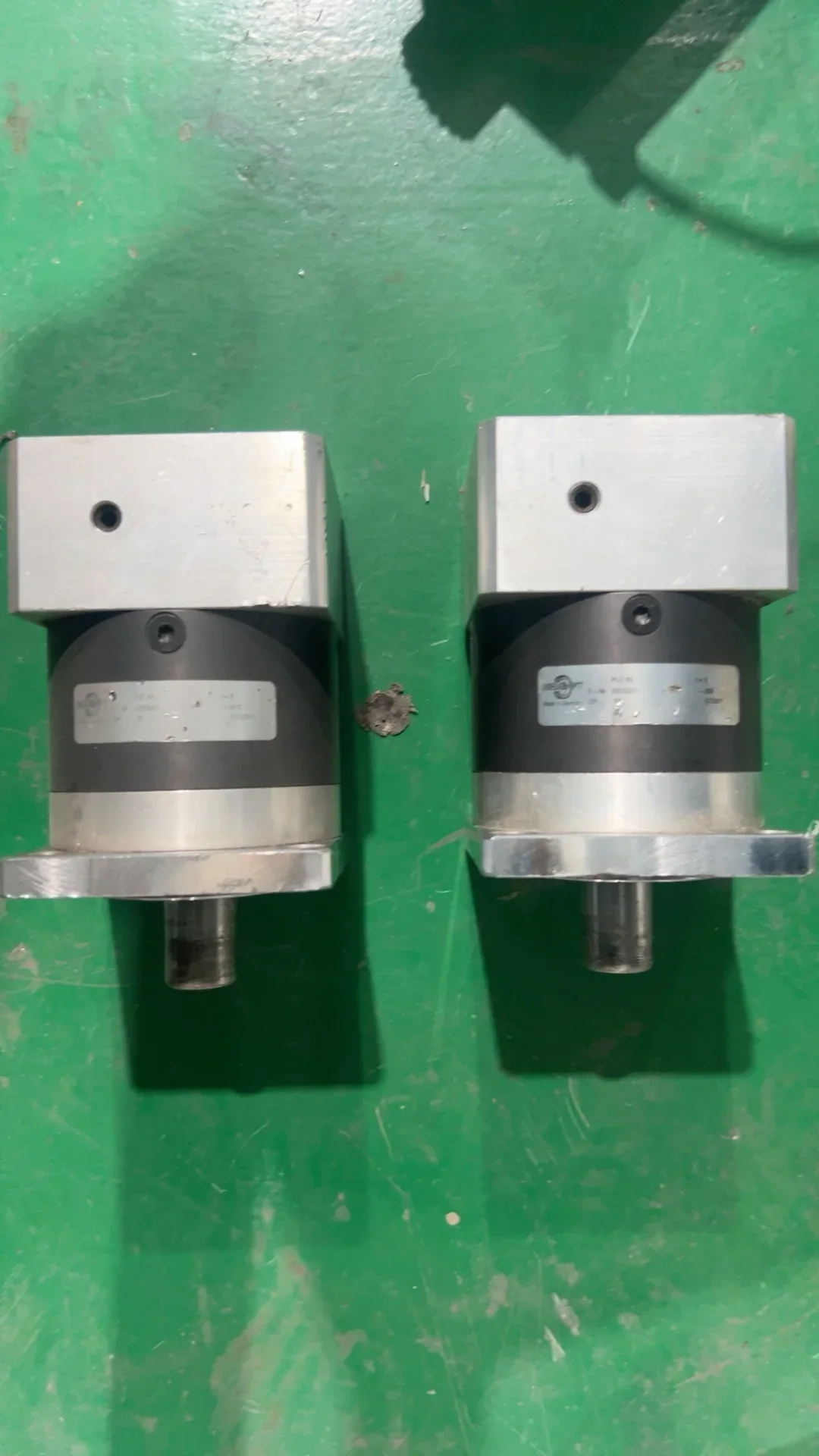 Neugart PLE80 / F-Nr. 2083501 / i=8 Industrial Automation Component product photo 1