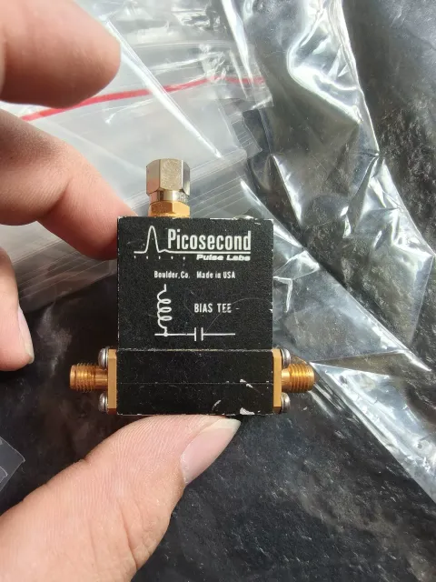 Picosecond Pulse Labs 5575A-104 Industrial Automation Component product photo 1