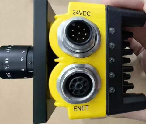 Cognex IS5605-11 Industrial Automation Component product photo 4