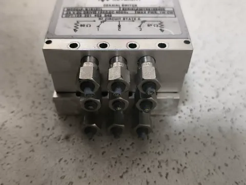 Keysight N1810TL Industrial Sensor product photo 4