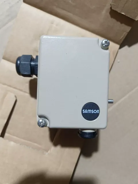 SAMSON 4746-12002X0.07 Industrial Sensor product photo 2