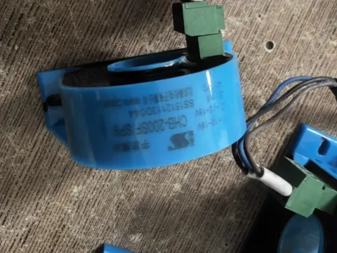 宇波 / 森社电子 CHB-200SF/SP9 Industrial Sensor product photo 4