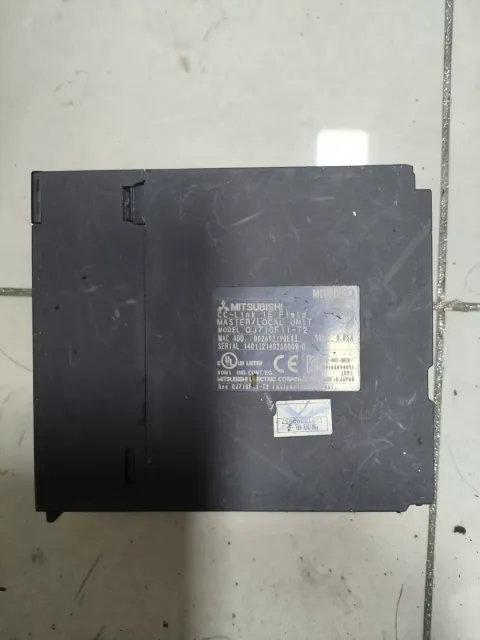 Mitsubishi Electric QJ71GF11-T2 Industrial Automation Component — product photo 26 of 42