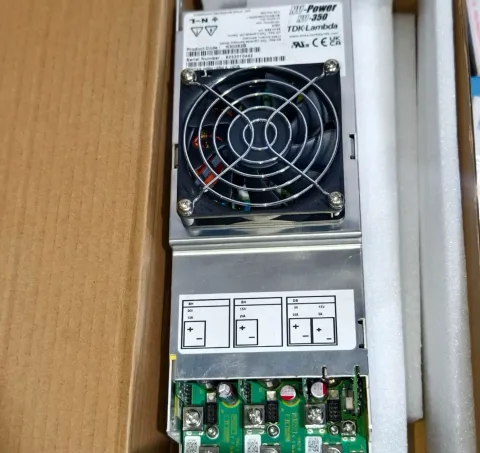 TDK-Lambda NV-350 / K30052B / NV3TSS 24BH 15BH 5 15DB Power Electronics Module product photo 2