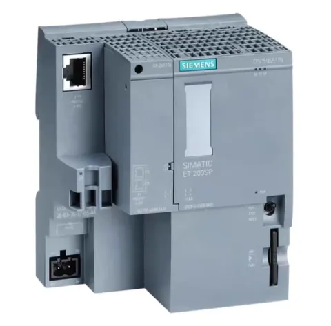 Siemens 6ES7512-1DK01-0AB0 Industrial Automation Component — product photo 14 of 15
