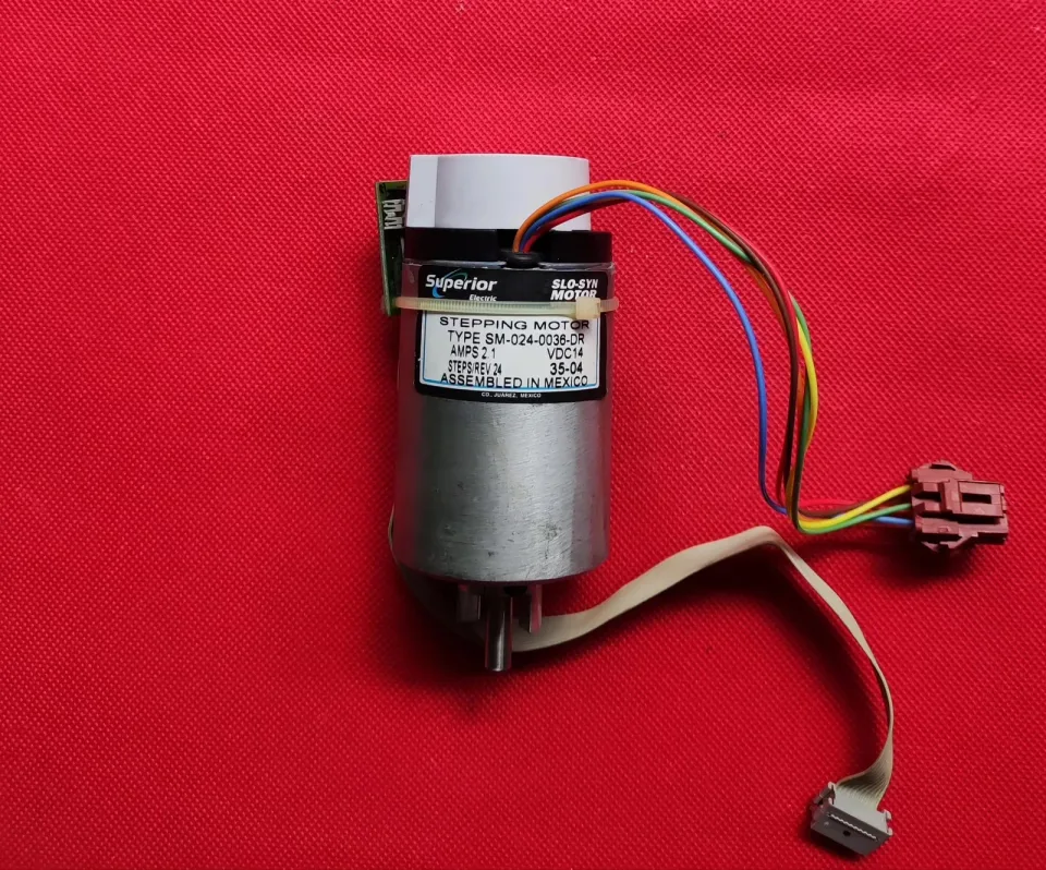 Superior Electric SM-024-0036-DR Motor & Drive Component product photo 1