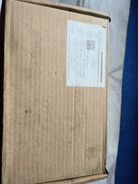 Leaderdrive LCS-25-80-C-I Motor & Drive Component product photo 1