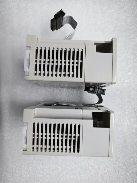 Mitsubishi Electric FX3U-1PG Industrial Automation Component product photo 2