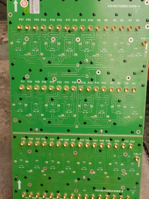 White Label M86ANTA3537A / 50037300358CA01H Industrial Automation Component product photo 7
