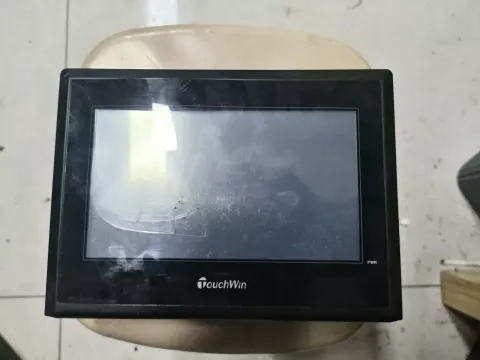 Xinje / TouchWin TH765-N Industrial Automation Component product photo 1