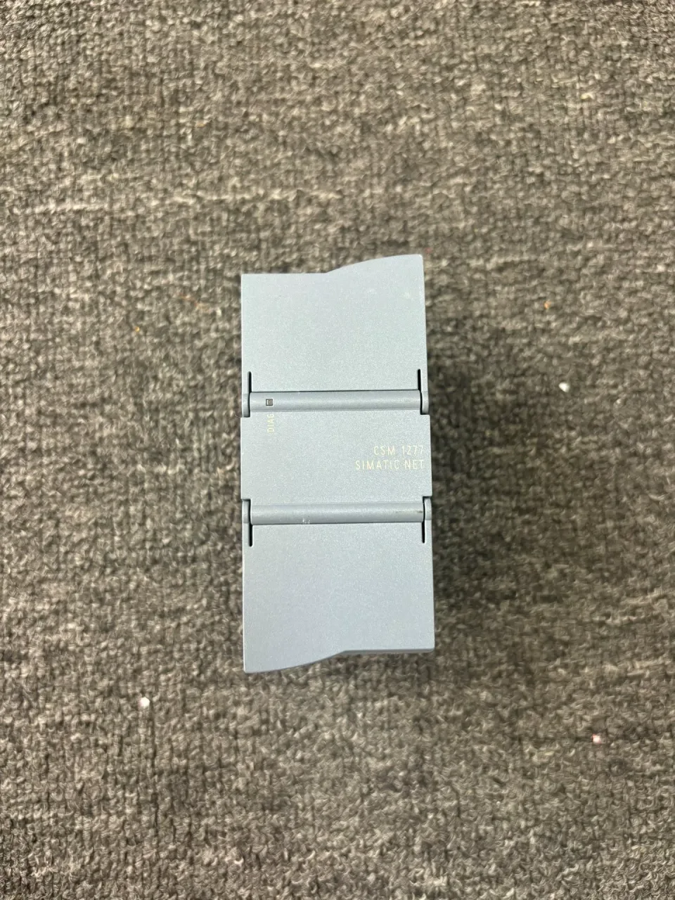 Siemens 6GK7277-1AA10-0AA0 Industrial Automation Component product photo 1
